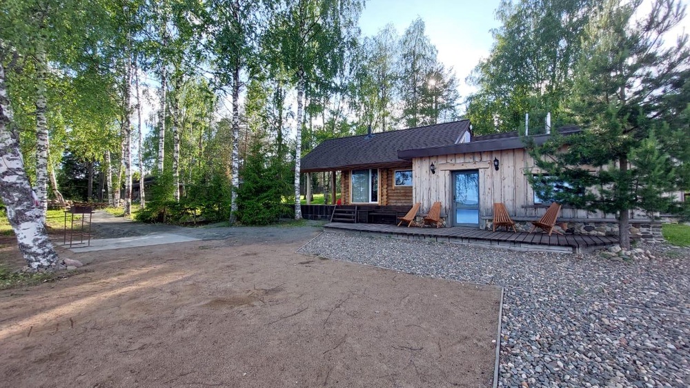 Гостевой дом "Kelo"